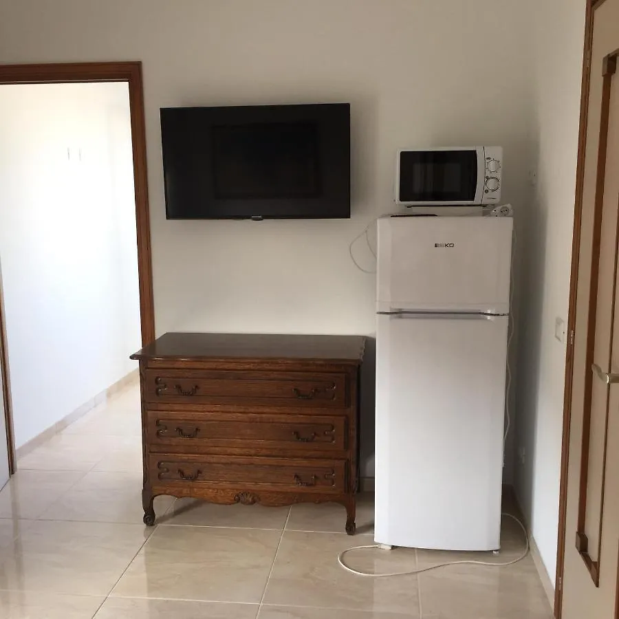 Appartement Attico Tacito à Vintimille